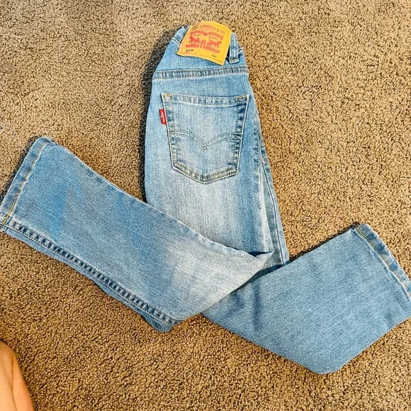 Boy jeans - Picture 6 of 8